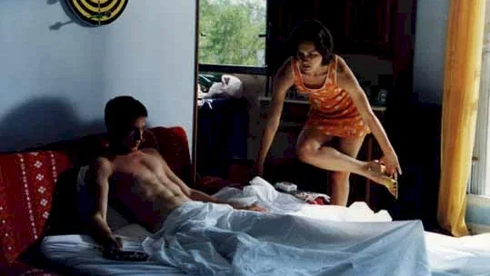 Photo du film : Les voleurs