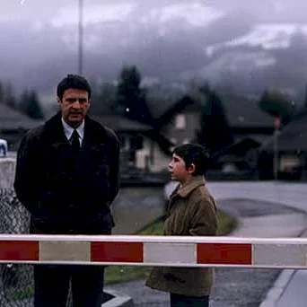 Miniature photo du film : Les voleurs