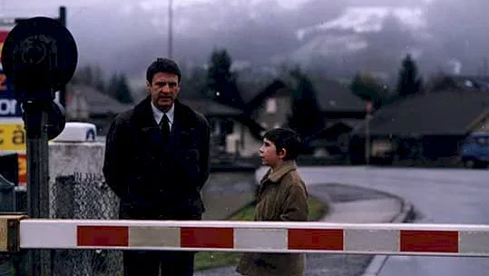 Photo du film : Les voleurs