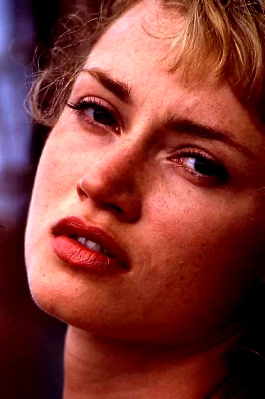 Photo 2 du film : La chica