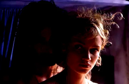 Photo 3 du film : La chica