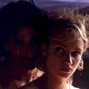 Photo du film : La chica