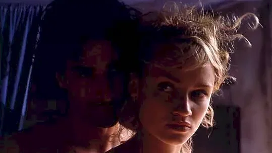Photo 3 du film : La chica