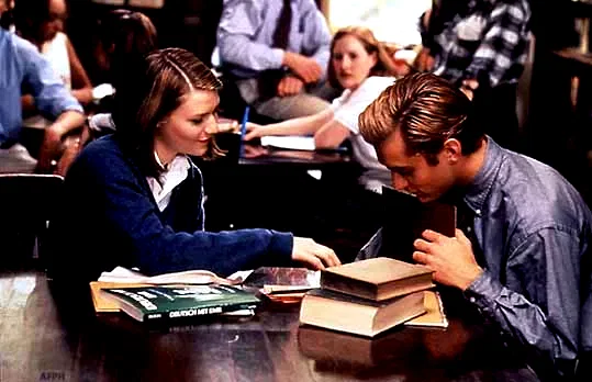 Photo du film : I love you, I love you not