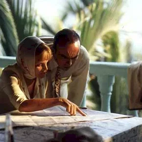 Photo du film : Le jour et la nuit