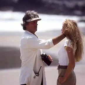 Photo du film : Le jour et la nuit