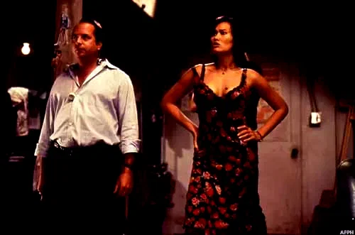 Photo 4 du film : Prof et rebelle
