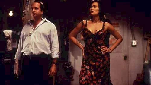Photo 4 du film : Prof et rebelle