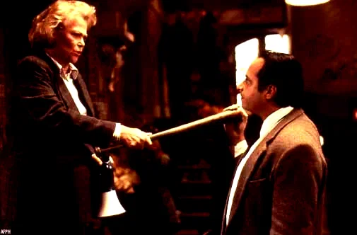 Photo 5 du film : Prof et rebelle
