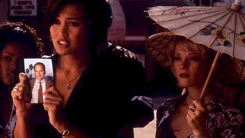 Photo 6 du film : Prof et rebelle