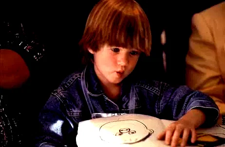 Photo 4 du film : Bogus