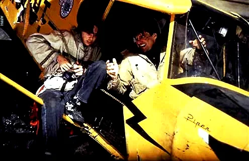 Photo 2 du film : Alaska
