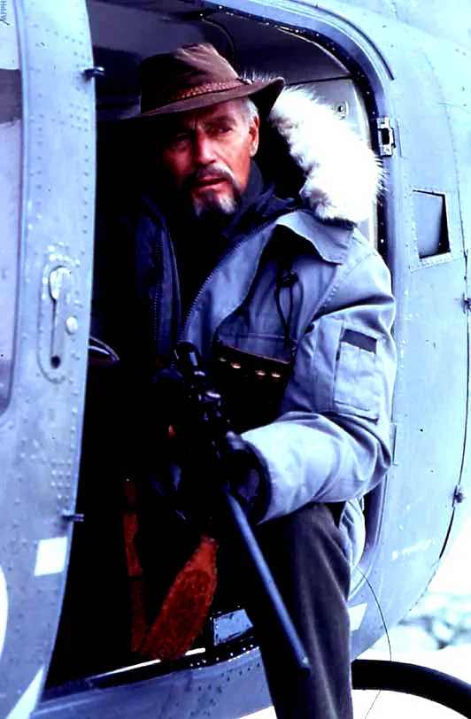 Photo 3 du film : Alaska