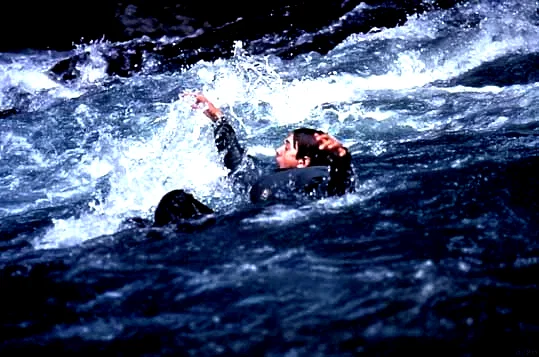 Photo 4 du film : Alaska