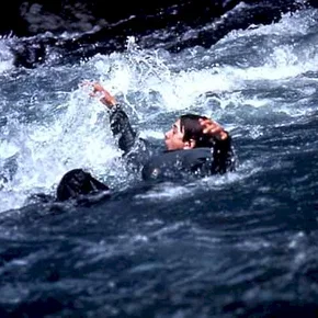 Photo du film : Alaska