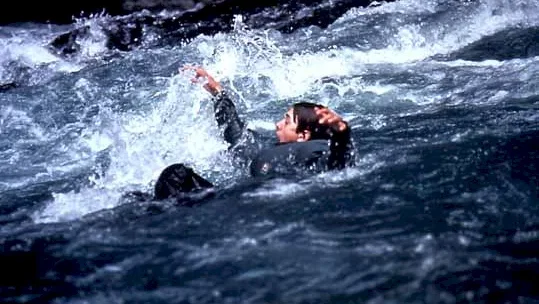Photo 4 du film : Alaska