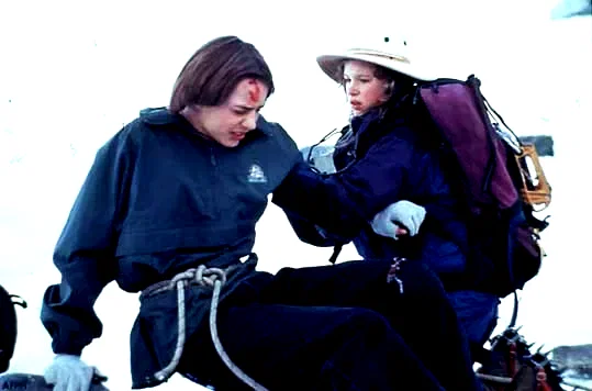 Photo 5 du film : Alaska
