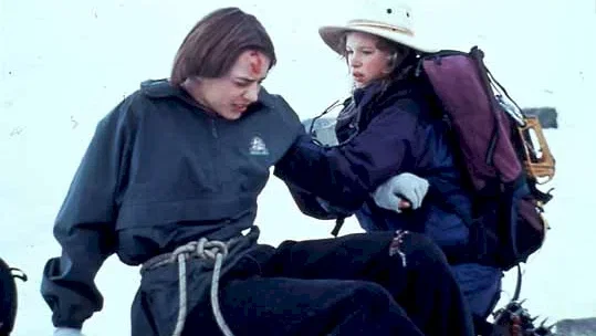 Photo 5 du film : Alaska