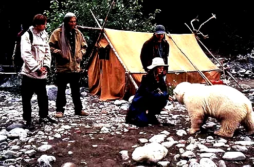 Photo 6 du film : Alaska