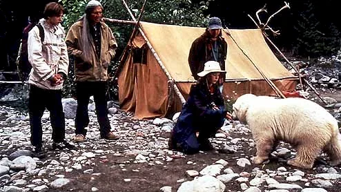Photo 6 du film : Alaska
