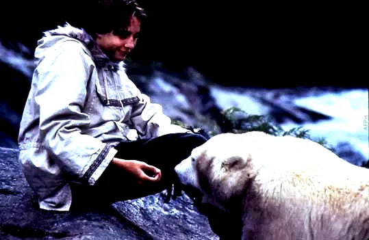 Photo 7 du film : Alaska