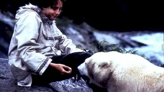 Photo 7 du film : Alaska