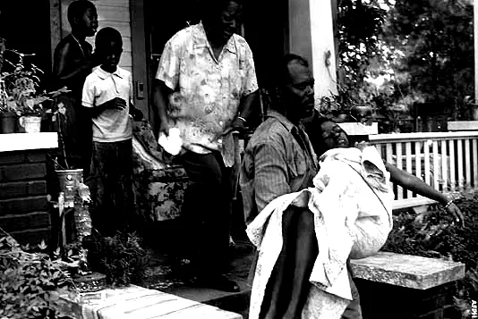 Photo 2 du film : Le Droit de tuer ?