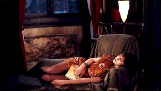 Photo 3 du film : Anna Oz