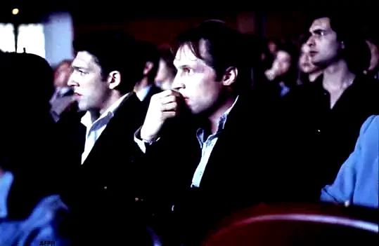 Photo 5 du film : L'appartement