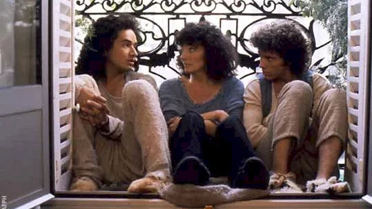 Photo du film : La belle verte
