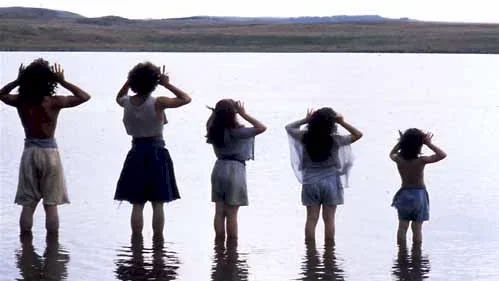Photo du film : La belle verte