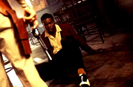 Photo 2 du film : Lone star