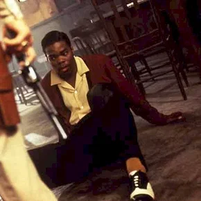 Photo du film : Lone star