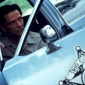Photo du film : Lone star