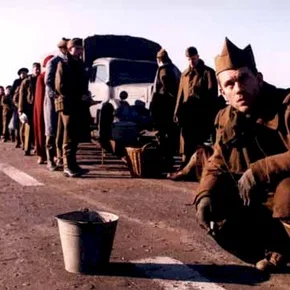 Photo du film : Le roi des aulnes