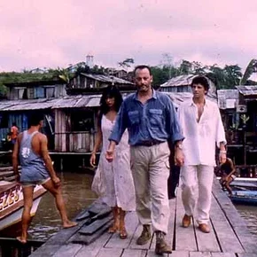 Photo du film : Le jaguar