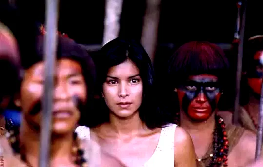 Photo 4 du film : Le jaguar