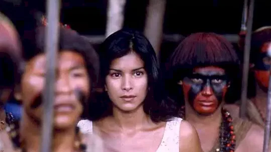 Photo du film : Le jaguar