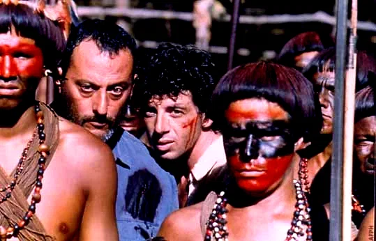 Photo 5 du film : Le jaguar