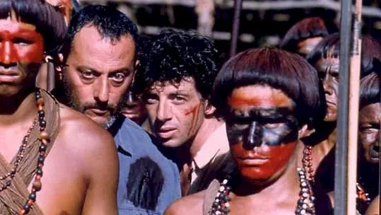 Photo du film : Le jaguar
