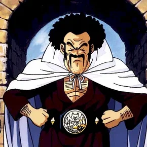 Photo du film : Dragon Ball Z 2