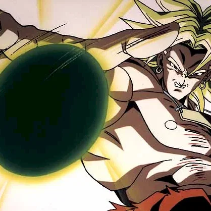 Miniature photo du film : Dragon Ball Z 2