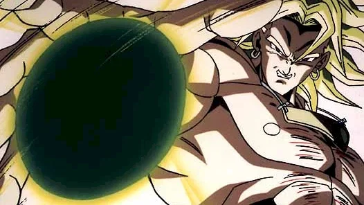 Photo 3 du film : Dragon Ball Z 2