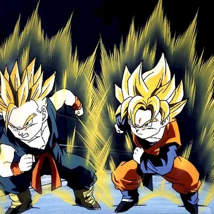Miniature photo du film : Dragon Ball Z 2
