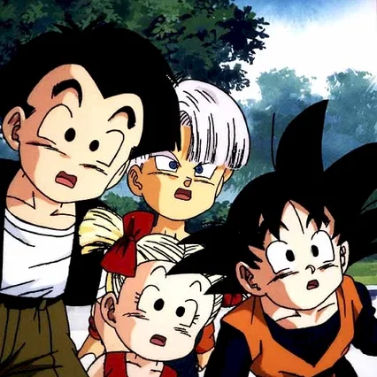 Photo 5 du film : Dragon Ball Z 2