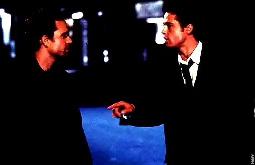 Photo 3 du film : Sleepers