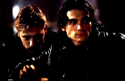 Photo 4 du film : Sleepers