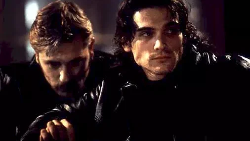 Photo du film : Sleepers