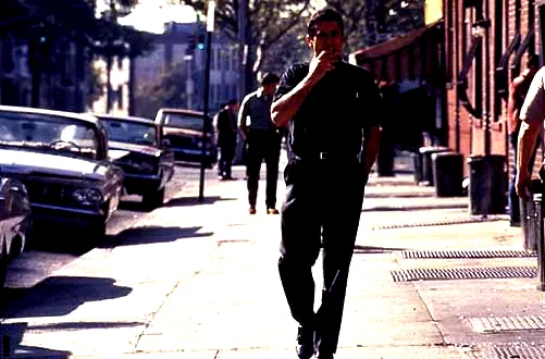 Photo 5 du film : Sleepers