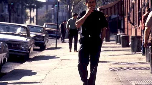 Photo du film : Sleepers